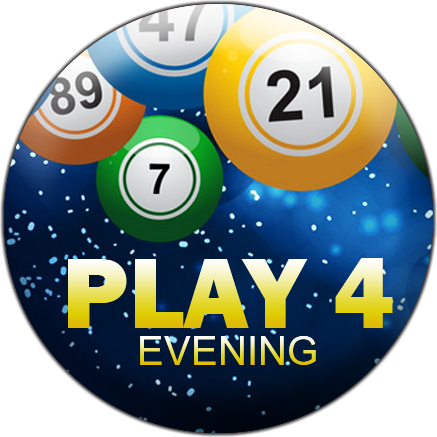 Play 4  Delaware Lottery